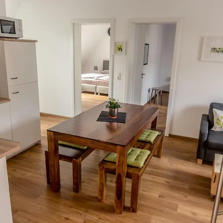 Apartamento Talstation 20 / Innenstadt, 2 Schlafzimmer, Terrasse Rüdesheim am Rhein