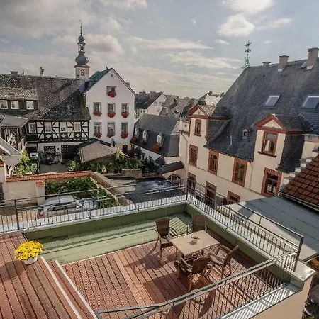 Apartamento Talstation 20 / Innenstadt, 2 Schlafzimmer, Terrasse *