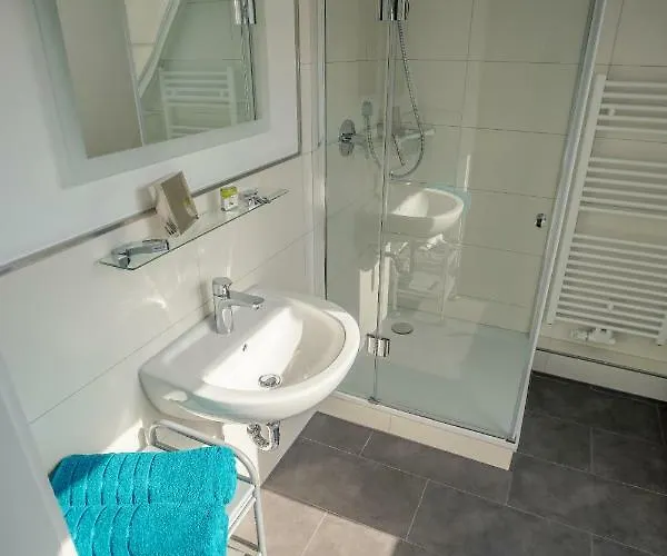 Talstation 20 / Innenstadt, 2 Schlafzimmer, Terrasse Апартаменты