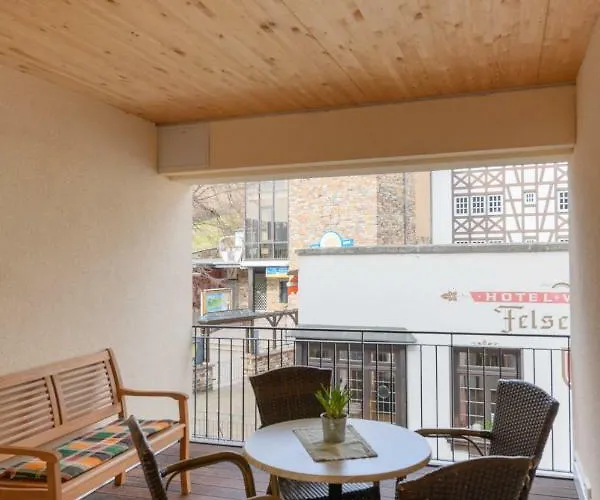 Talstation 20 / Innenstadt, 2 Schlafzimmer, Terrasse Апартаменты